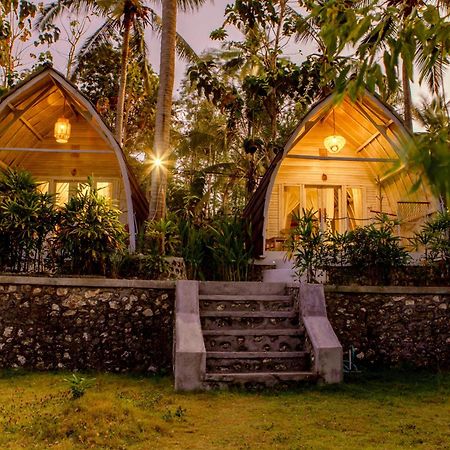 La Royale Nusa Penida Toyapakeh Dış mekan fotoğraf
