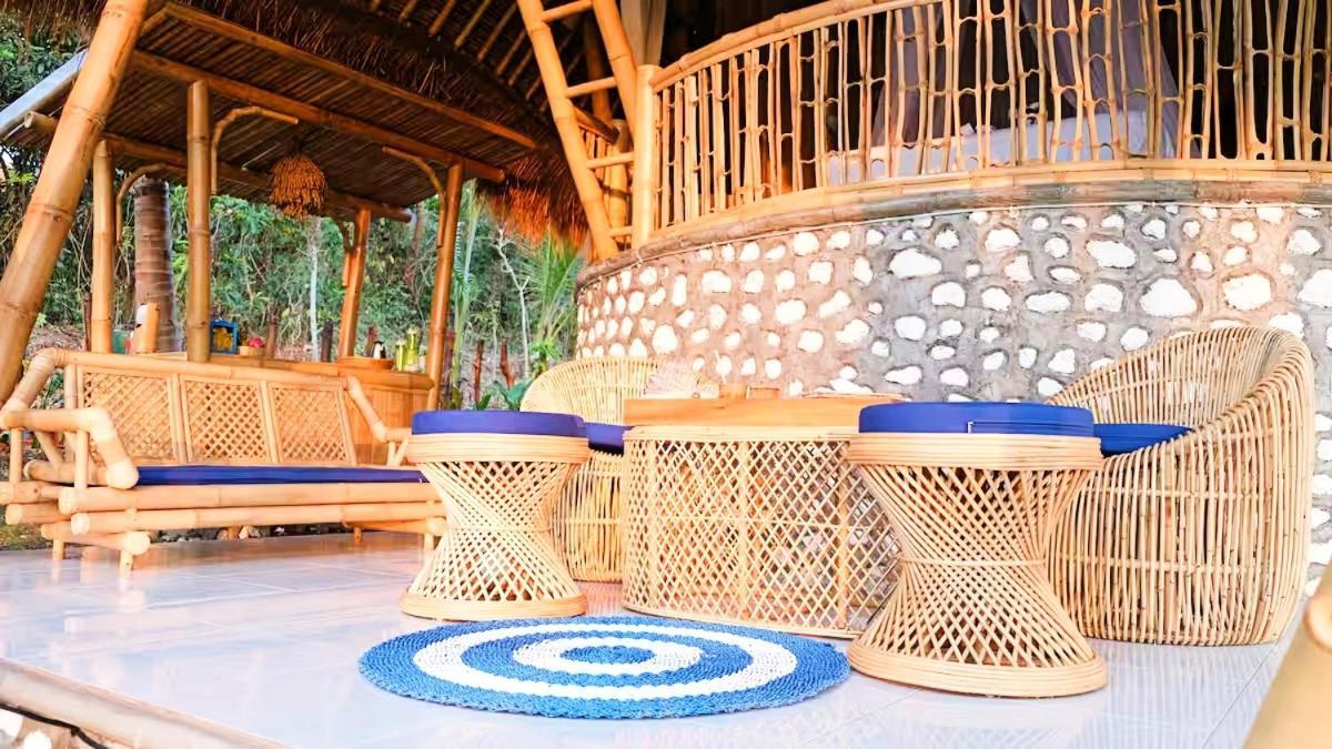 La Royale Nusa Penida Toyapakeh Dış mekan fotoğraf