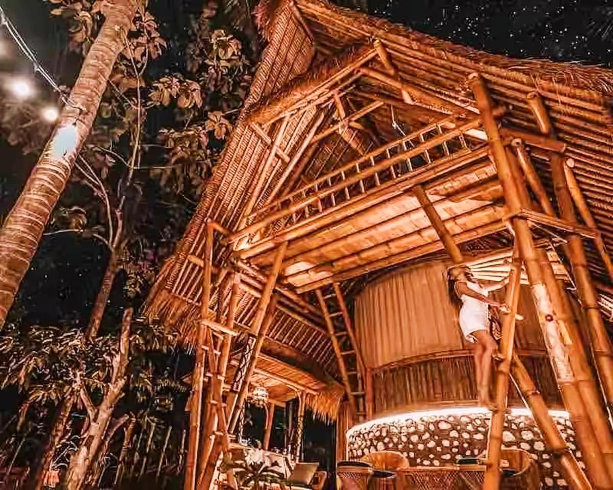La Royale Nusa Penida Toyapakeh Dış mekan fotoğraf