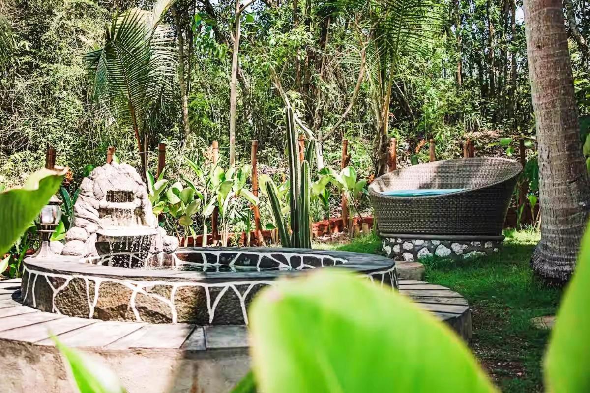 La Royale Nusa Penida Toyapakeh Dış mekan fotoğraf
