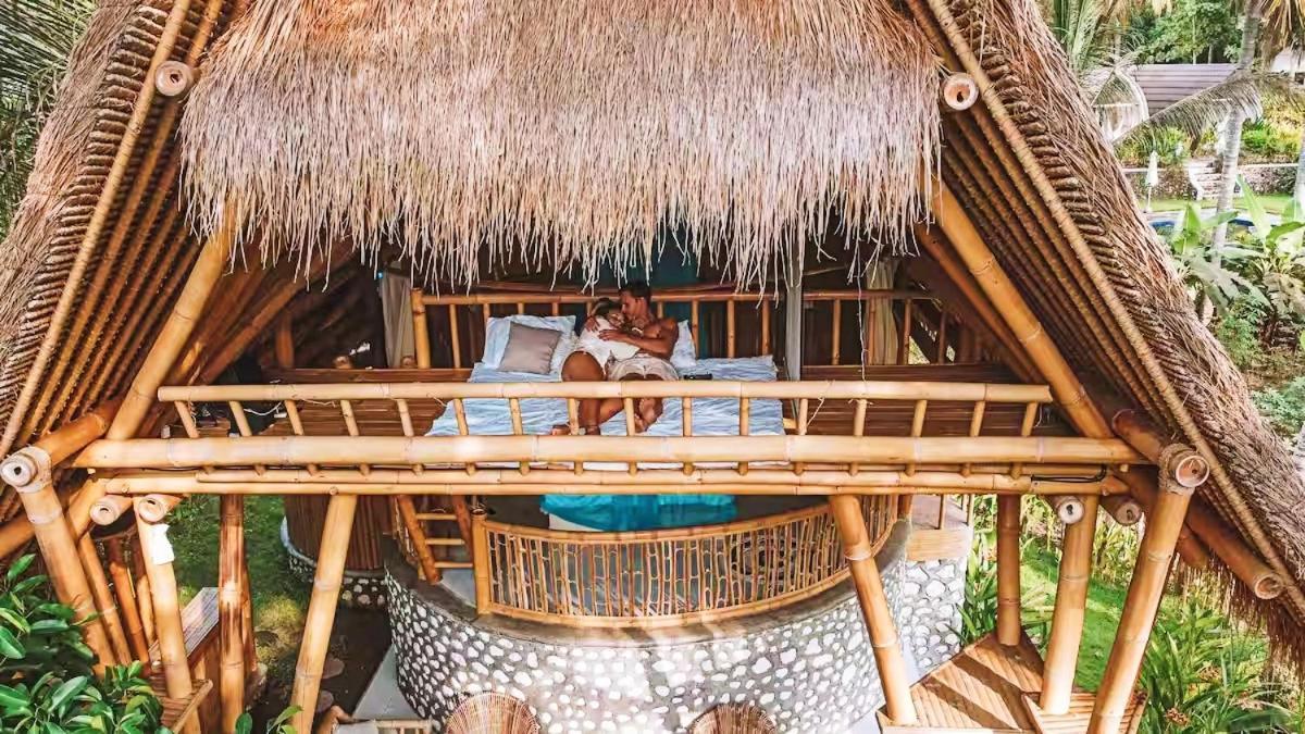 La Royale Nusa Penida Toyapakeh Dış mekan fotoğraf