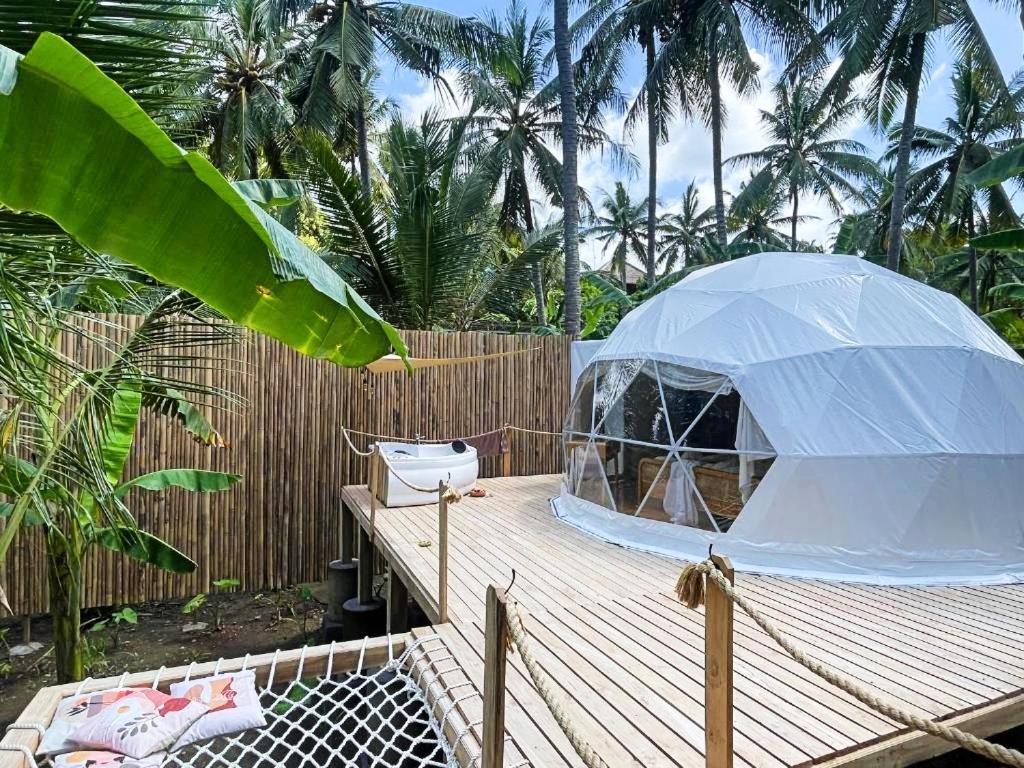 La Royale Nusa Penida Toyapakeh Dış mekan fotoğraf